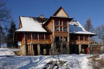 Pension de famille Krzywa 1